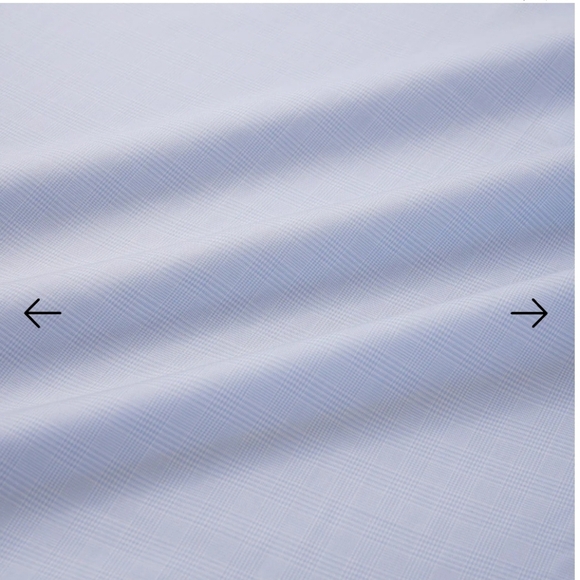 Thomas Pink Mens‎ Light Blue Long Sleeve Button Down Dress Shirt - Picture 12 of 12